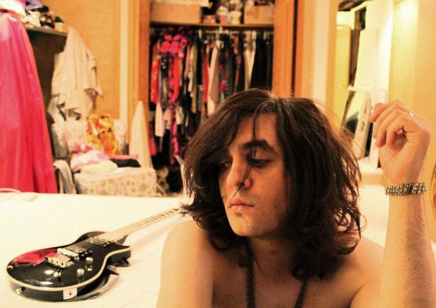 Eli Mardock/The Kiez